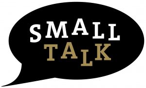 Small Talk Questions - Business English with Prof Gary