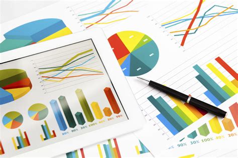 Charts and graphs - Career enhancement & Business English with Prof Gary